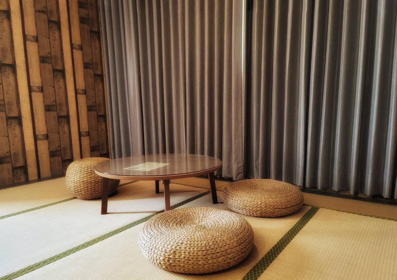 Herb Art Hotel Luodong Zewnętrze zdjęcie