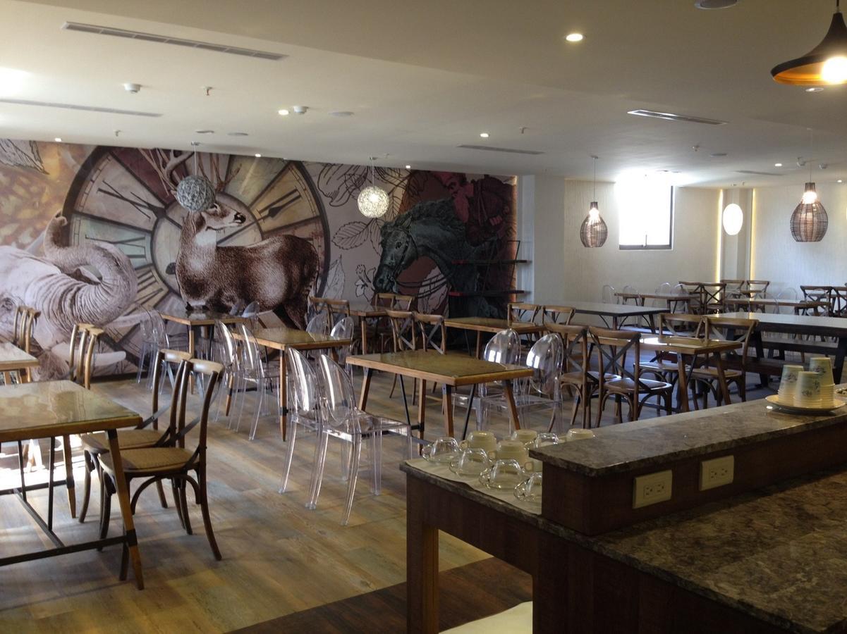 Herb Art Hotel Luodong Zewnętrze zdjęcie