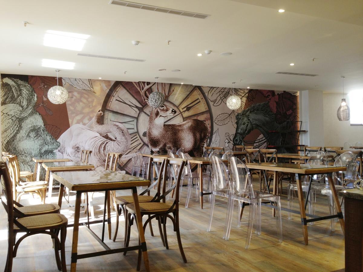 Herb Art Hotel Luodong Zewnętrze zdjęcie